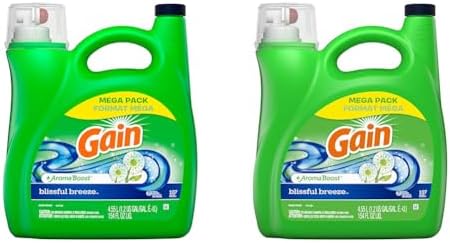 Gain + Aroma Boost Liquid...