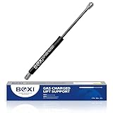 BOXI Qty (1) UTV Dump Box Bed Shock Lift Support Gas Shock Spring Strut for Polaris Ranger 700 2007-09 / Ranger 800 2010-2012 2014 2016 / Sportsman 800 2009-13 | Replaces P10185 7043232 P10185 P6417