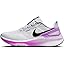 White Black Pure Platinum Fuchsia Dream