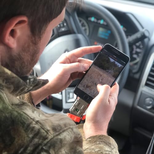 image for Wildgame Innovations SD Card Reader Compatible with Apple Devices | Co