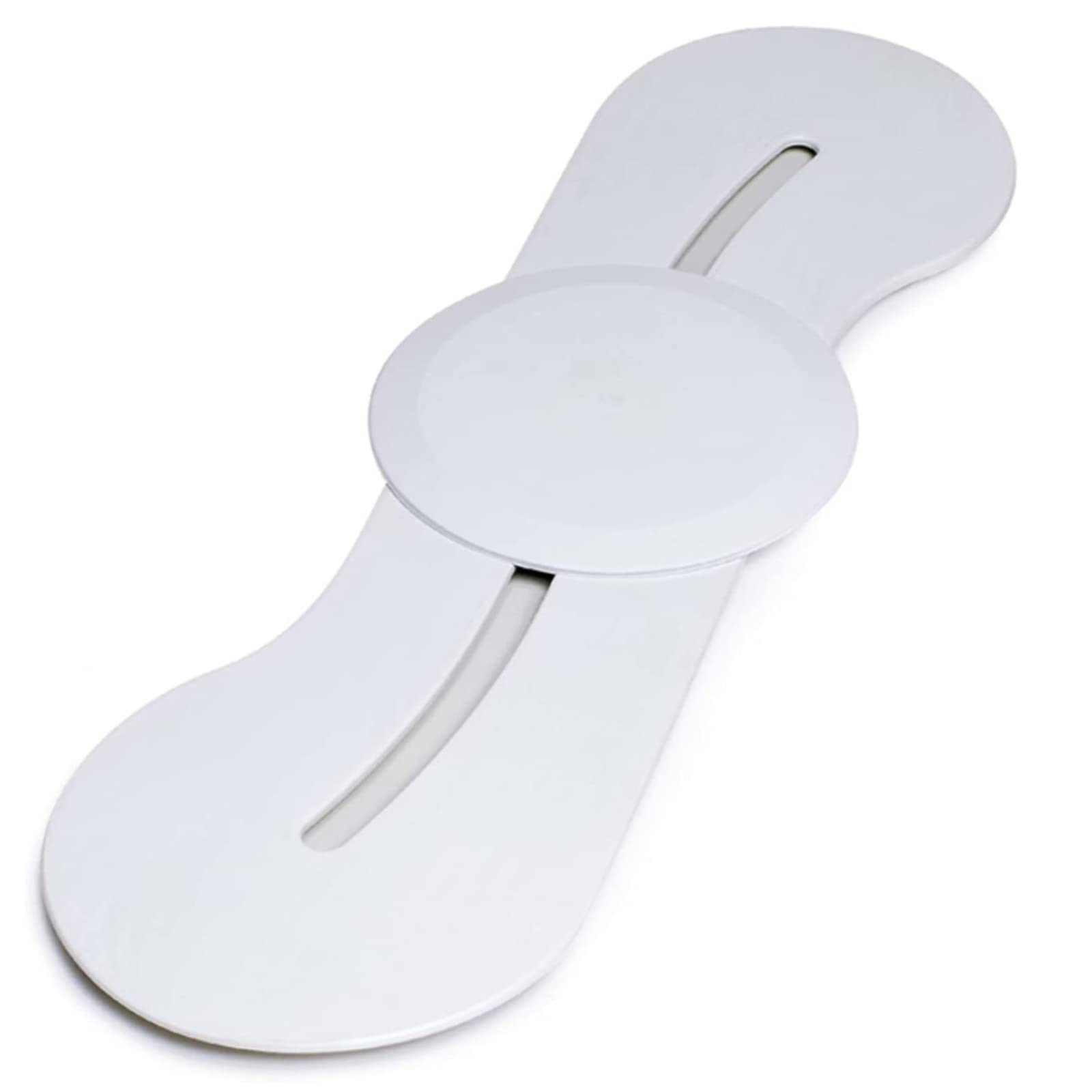 Buy MJJLT Wheelchair Transfer,Board Sliding Aid Device Rotating Seat