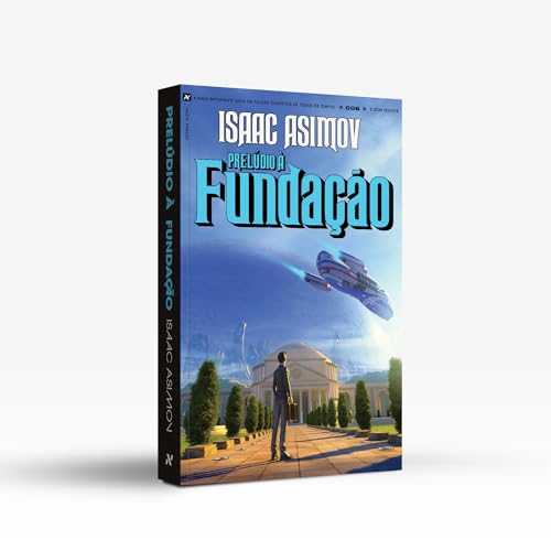 Prelúdio à fundação Prelúdio à fundação - Imagem 3