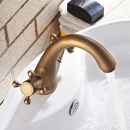 Robinet continental antique pour remplacer un mitigeur classique usé - 2