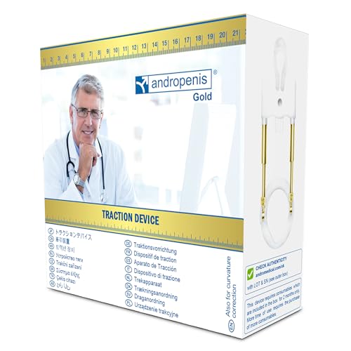 Andropenis Deluxe - Andromedical