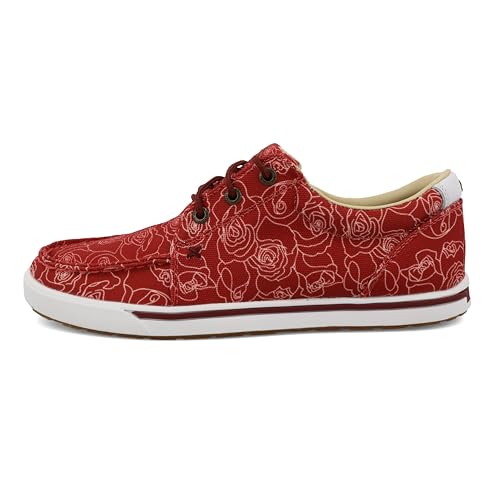 Image of Twisted X Women's Kicks Low Top Sneakers | Casual Shoes