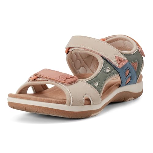 Image of Earth Women's Origins, Skylar Sandal