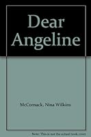 Dear Angeline: A novel B0007FWZ6U Book Cover