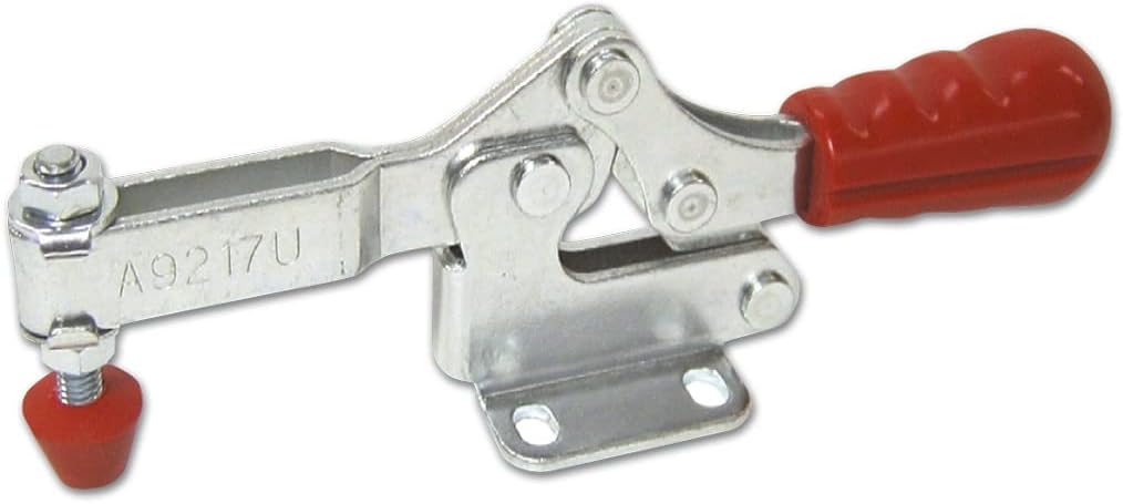 Grapa Rapida Horizonal M5 (341982)