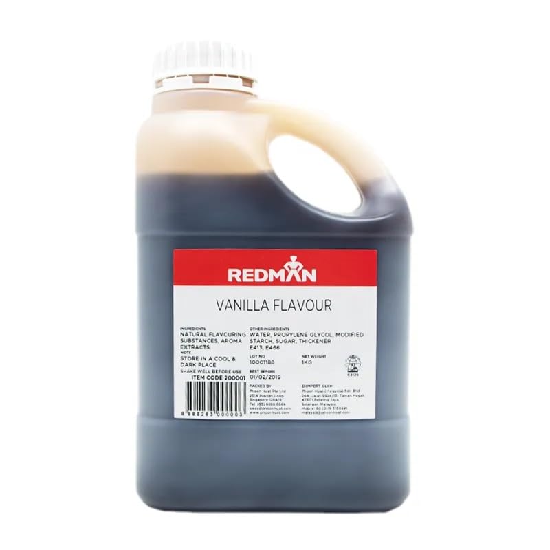 Redman Vanilla Essence 1kg