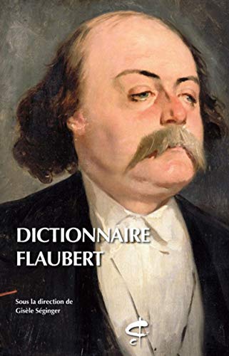 Télécharger Dictionnaire Flaubert livre En ligne