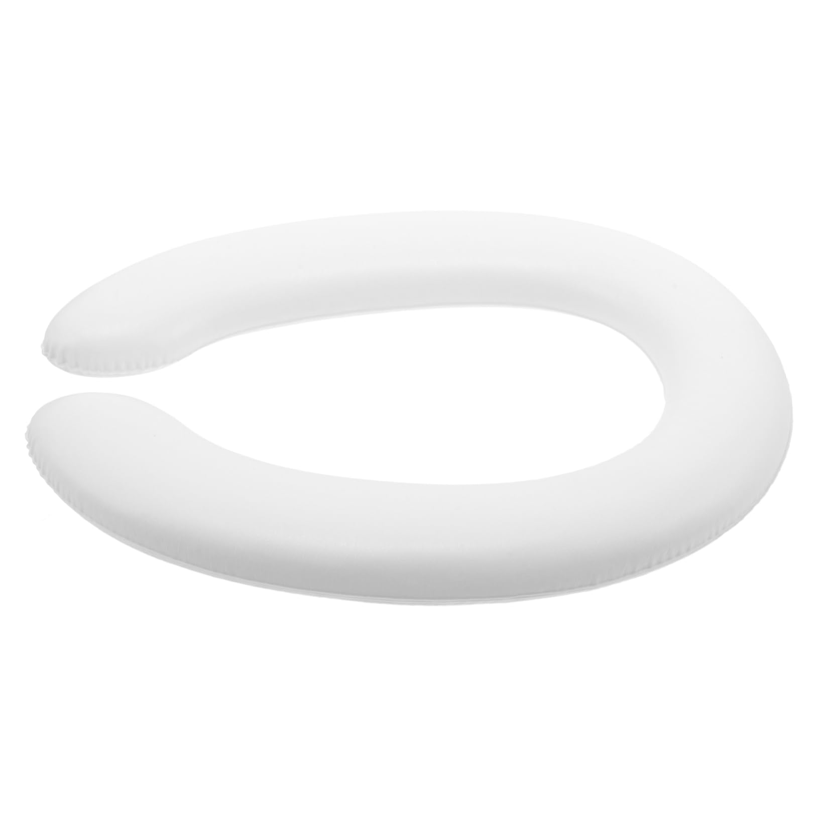 VICASKY 5 Piezas Asiento De Inodoro Para Niños Accesorios De Asiento De Inodoro Cojín Del Asiento Del Inodoro Cubiertas De Asientos De Inodoro Ovalados Orinal Portátil Pu