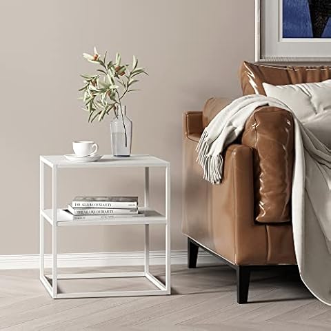 Table d'Appoint [en.casa] Cover