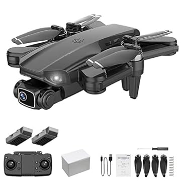 L900 pro gps 4 k profissional 5g wifi fpv drone sem escova quadricóptero 1.2 km com caixa de espuma