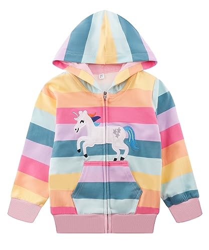 Set Sportivo Bambine Stampa Dab Set Leggings E Top Con Cappuccio