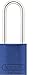 Produktbild ABUS Vorhängeschloss 30hb50 _ Azul 018114  72/Aluminium Stahl Renforce Arc Arc Extra Lang 30 mm blau