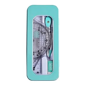 Cmbsstbb Zestaw Geometrii 7-częściowy FAjUoEhj1BQa7DU9