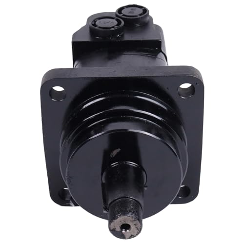 Image of Hydraulic Motor Compatible for Char-Lynn 105-1005-006 Eaton 105-1005
