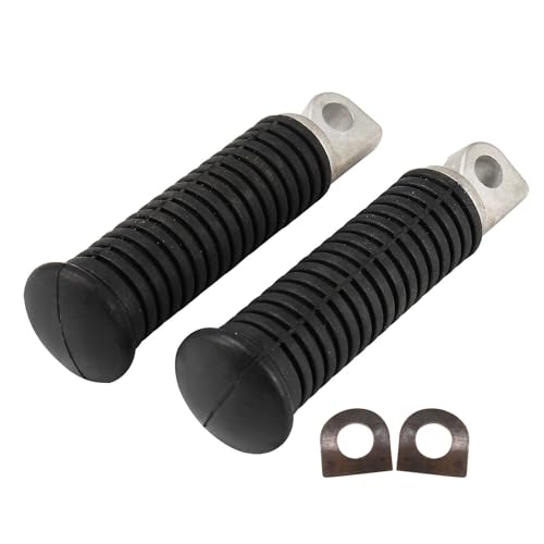 Repose-Pieds Arrière Harley Sportster 883 1200 Solution Confort Passager - 6
