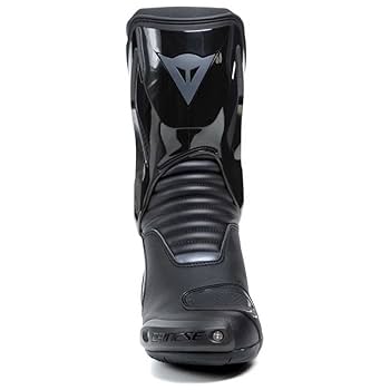 Amazon.com: Dainese Nexus 2 Lady Boots Black Size - 39