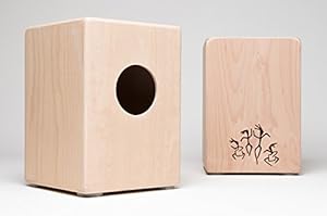 Cajon-Direkt Kindercajon für Kinder Junior Box