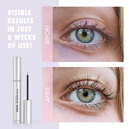 Lash Growth Serum, clear - Image 2