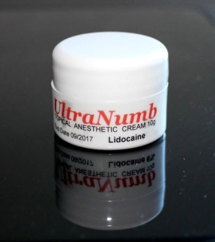 Buy Ultranumb Anesthetic Skin Numbing Cream 10 G Online At Low Prices In India Amazon In
