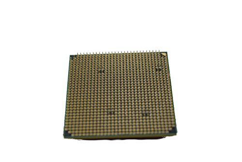 Image of AMD Vishera FX-9590 8-Core 4.7GHz Socket AM3+ Desktop Processor (Black Edition)