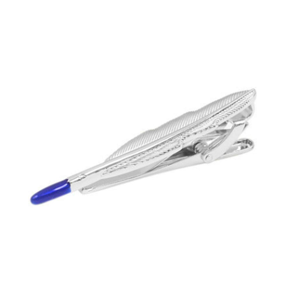 Krawattennadel, Krawattennadel, Krawattennadel, kreative Krawattennadel, formelle Kleidung, Business-Krawattennadel, männlich, weiblich, professionelle Kleidungsaccessoires (Color : A)