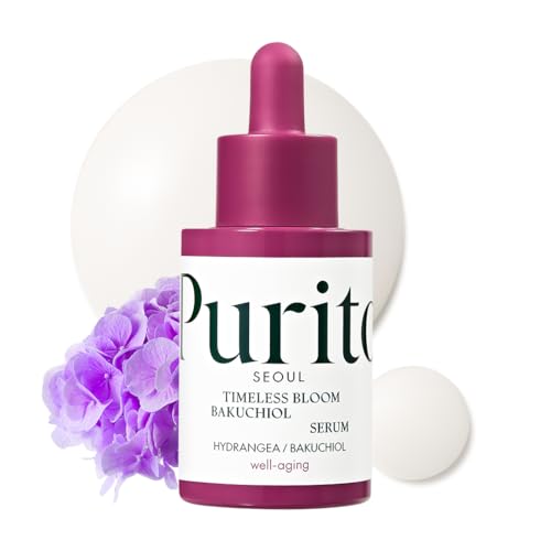 PURITO Sérum Bakuchiol Bloom 30 ml