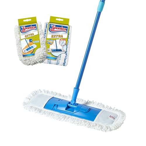 Extra Flat Mop