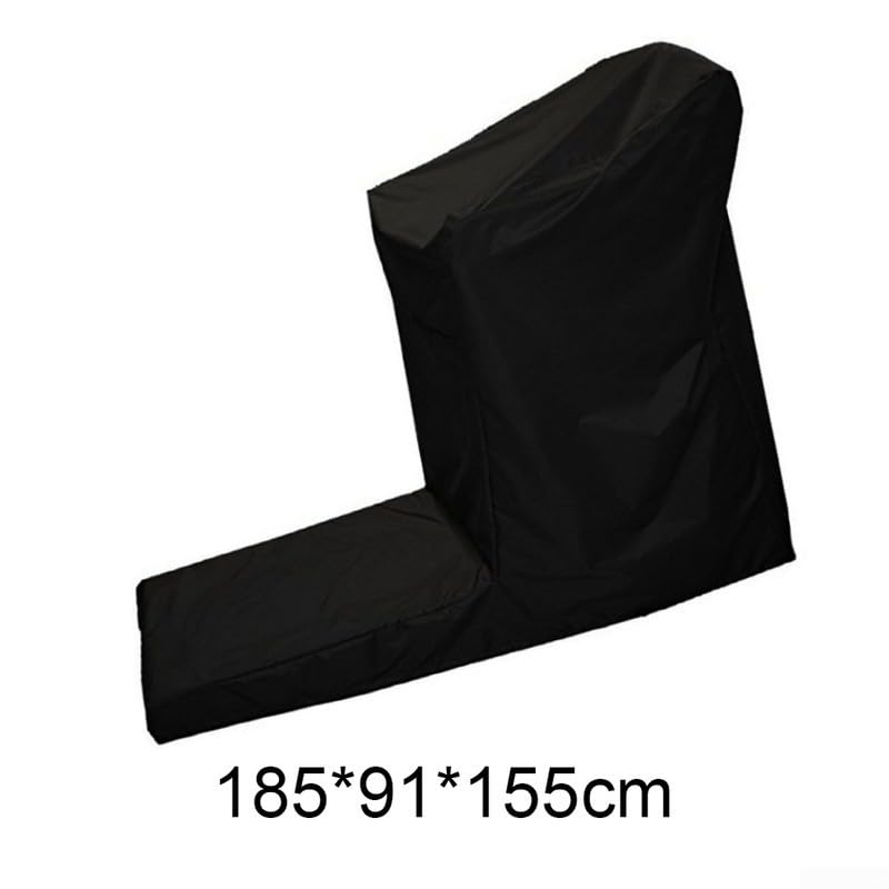 Bâche tapis de course Oxford imperméable résistant poussière - 2