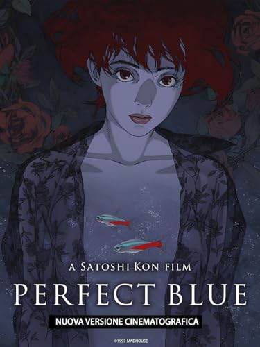  Perfect Blue