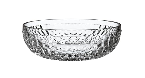 Villeroy & Boch Boston Collection Dessert Bowl, Set of 2, 23.5 oz, Glass, Made in Germany