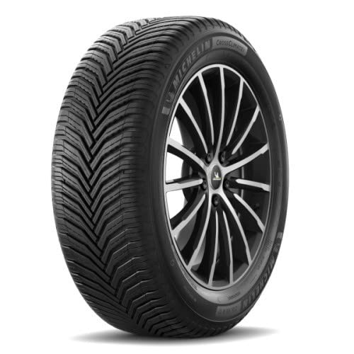 Tyre All Season Michelin CROSSCLIMATE 2 215/45 R17 91Y XL
