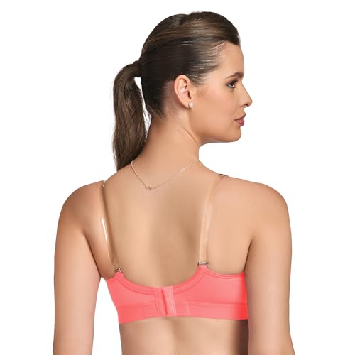 Image of TRYLO Women Full Coverage Bra
