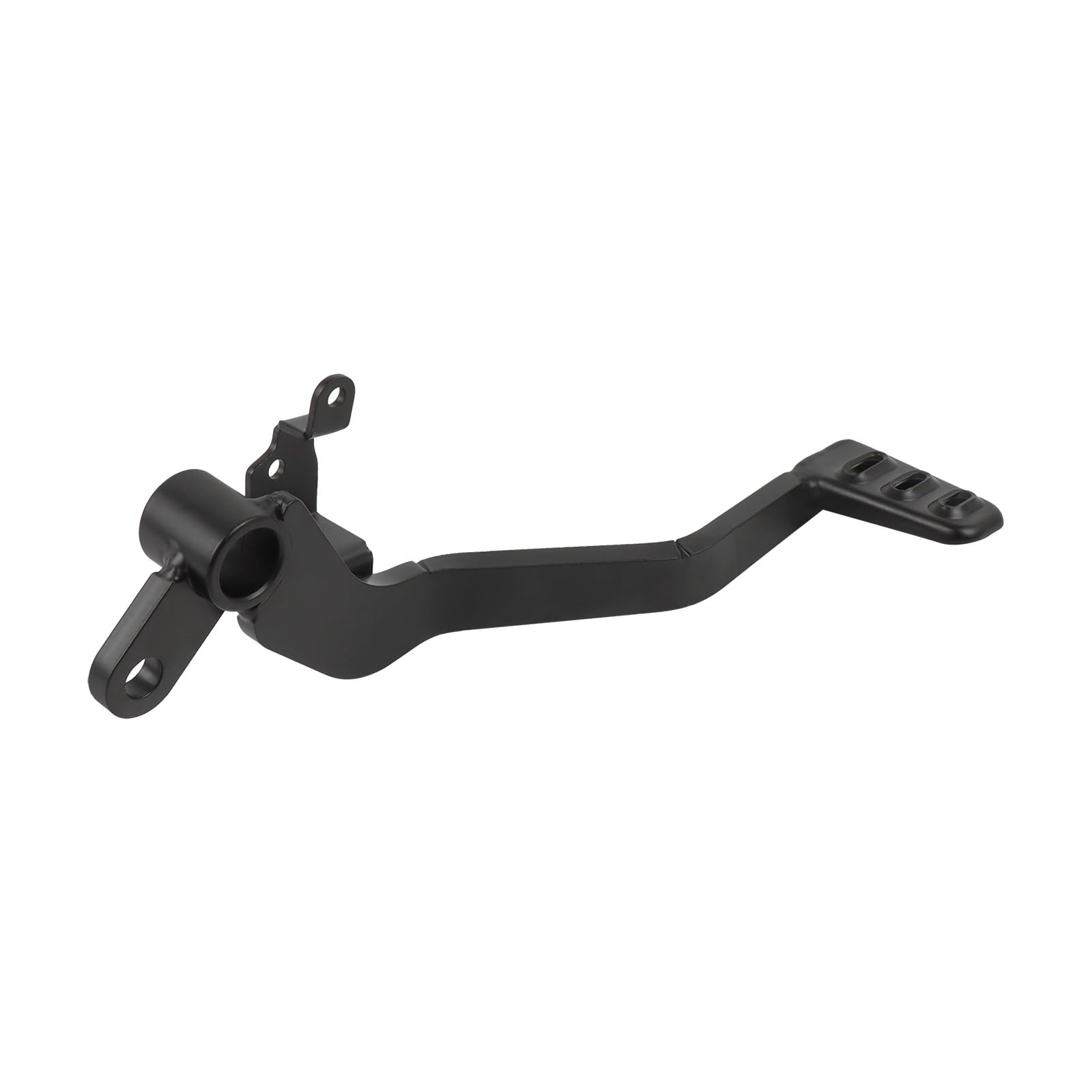 EMYMPUKSCK for Y&amaha YZF-R3 YZF R3 YZFR3 2015-2026 MT-03 MT 03 MT03 2020-2026 Rear Brake Pedal Foot Lever Gear Shifter Shift Pedal Lever