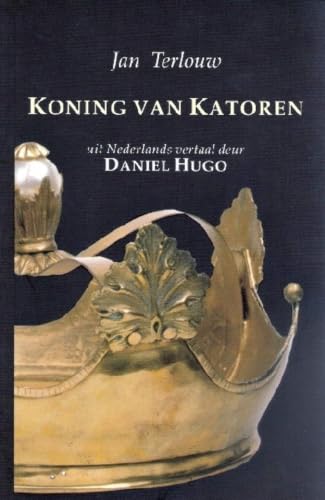 Koning Van Katoren (Afrikaans Edition)