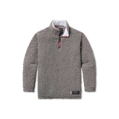 Youth Appalachian Pile Pullover