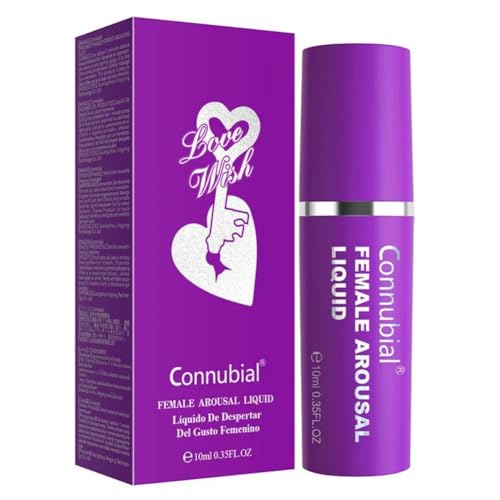 3PCS Women Orgasm Gel Clitoral Stimulation G-spot Squirting Exciting Vaginal Tight Couple Intercourse