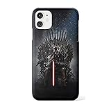 FGSN Star-Wars Darth Vader Case Compatible with iPhone 12 pro max Mini 11 SE XR X Xs 6 7 8 Plus...