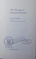 Strategy of Financial Pressure 0333141598 Book Cover