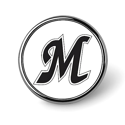 円形 千葉ロッテマリーンズ 徽章 ボタン 胸章 ボタンブローチ 缶 合金製 男の子 女の子 大人 子供用 おしゃれ バッグ飾 衣類アクセサ ジャケット用 かばん掛け 装飾ギフト 工芸品 プレゼント 25mm