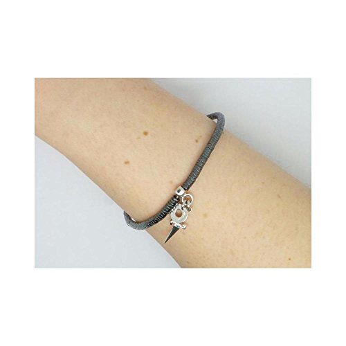 Bracciali cesare paciotti jpbr0934b unisex