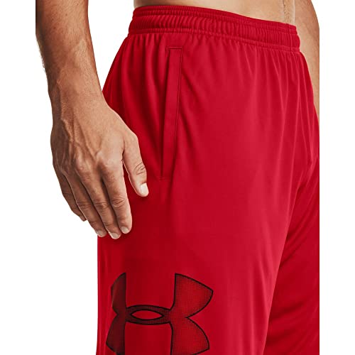 Image of Under Armour Men's Tech Graphic 10 inch Shorts