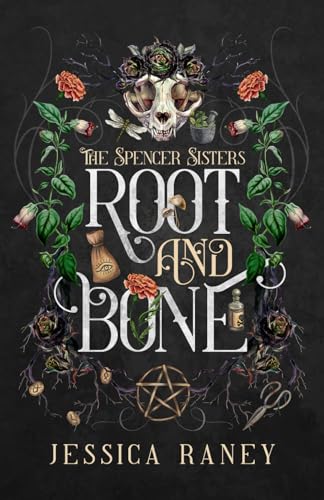 Root and Bone view 2