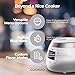 CUCKOO Heating Pressure Cooker & Warmer – 12 built-in programs, Glutinous (white), Mixed, Brown, GABA rice, and more, 10 cups