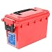 Sheffield 12636 Field Box- Red