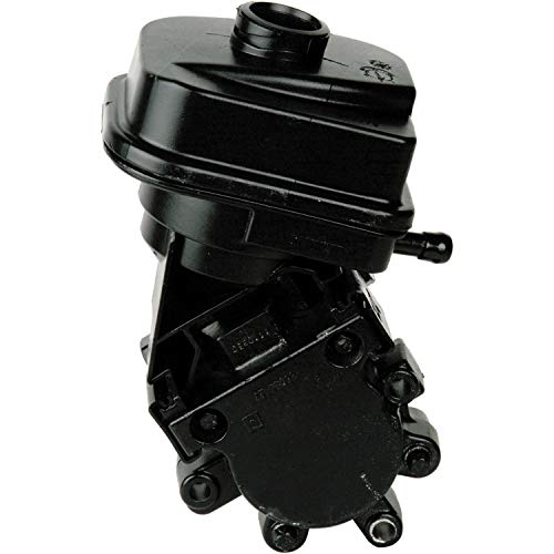 Cardone 20-60401 Remanufactured Power Steering Pump with Reservoir - Thumbnail 2