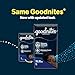Goodnites Boys' Nighttime Bedwetting Underwear, Size Large (68-95 lbs), 11 Ct, Packaging May Vary