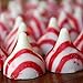 Hershey's Holiday Kisses - Candy Cane, 4.45 lbs (71 ounces)